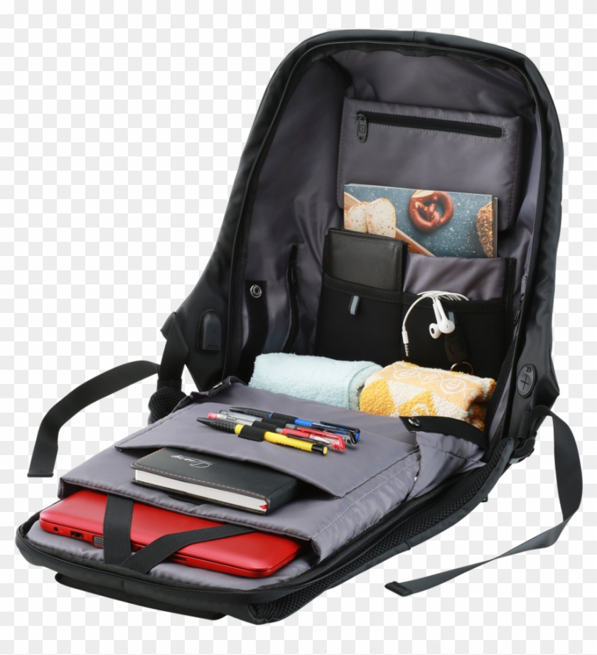 Cns-cbp5bb9 - Laptop Bag Clipart #4262370