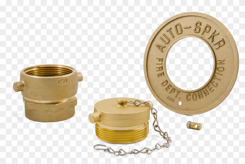 09 650 - Brass Clipart