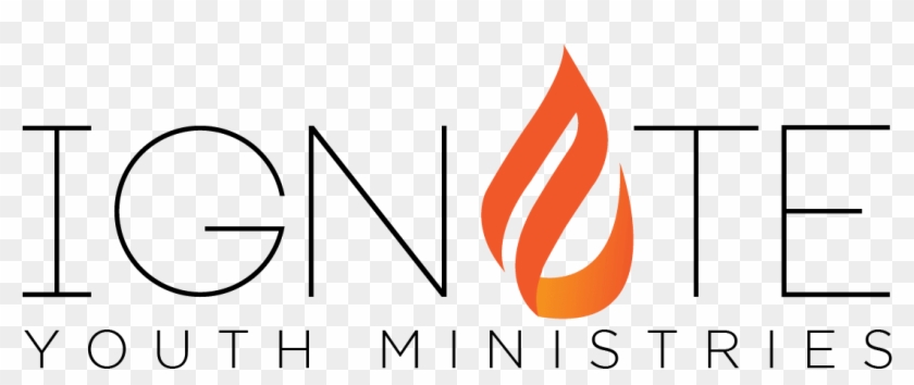 Igniteyouthministry - Ignite Ministry Clipart