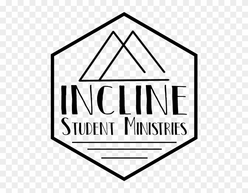 Incline Monroeville Assembly Of God - Youth Group Logos Clipart #4262503