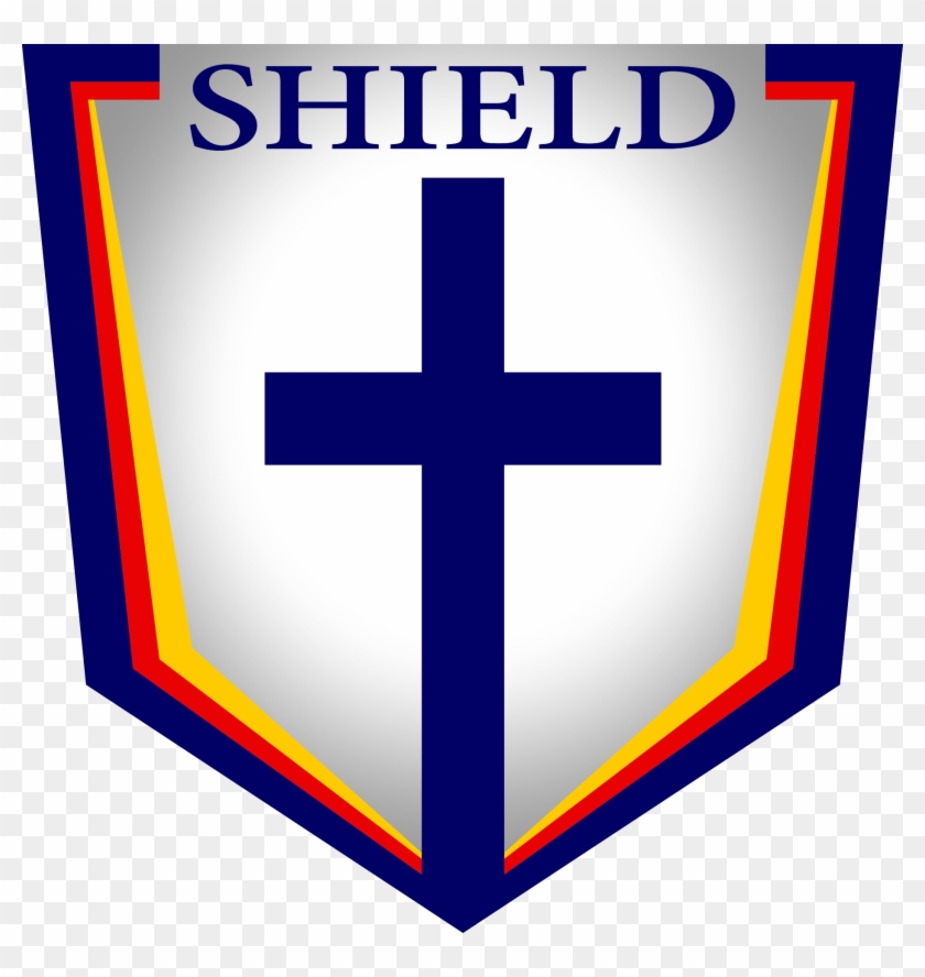 We Will Be Stepping Up Our Game This Year With New - Cross Clipart