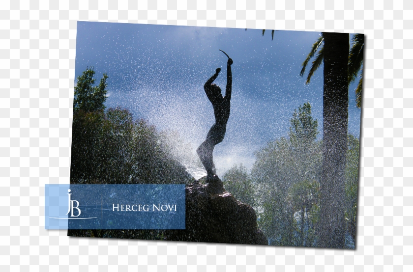 Balerina Herceg Novi - Surfing Clipart #4262629