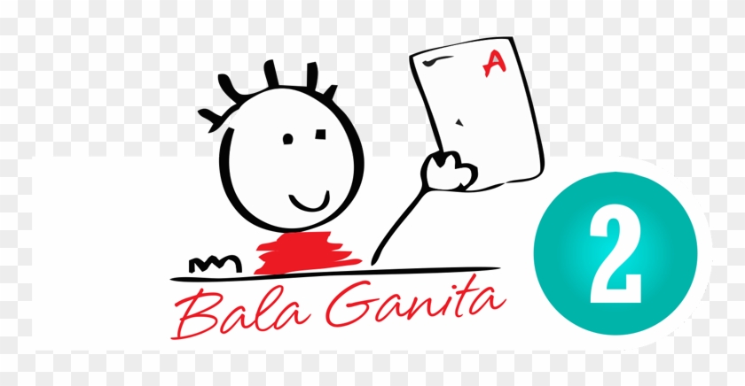 Bala Ganita Clipart #4262701