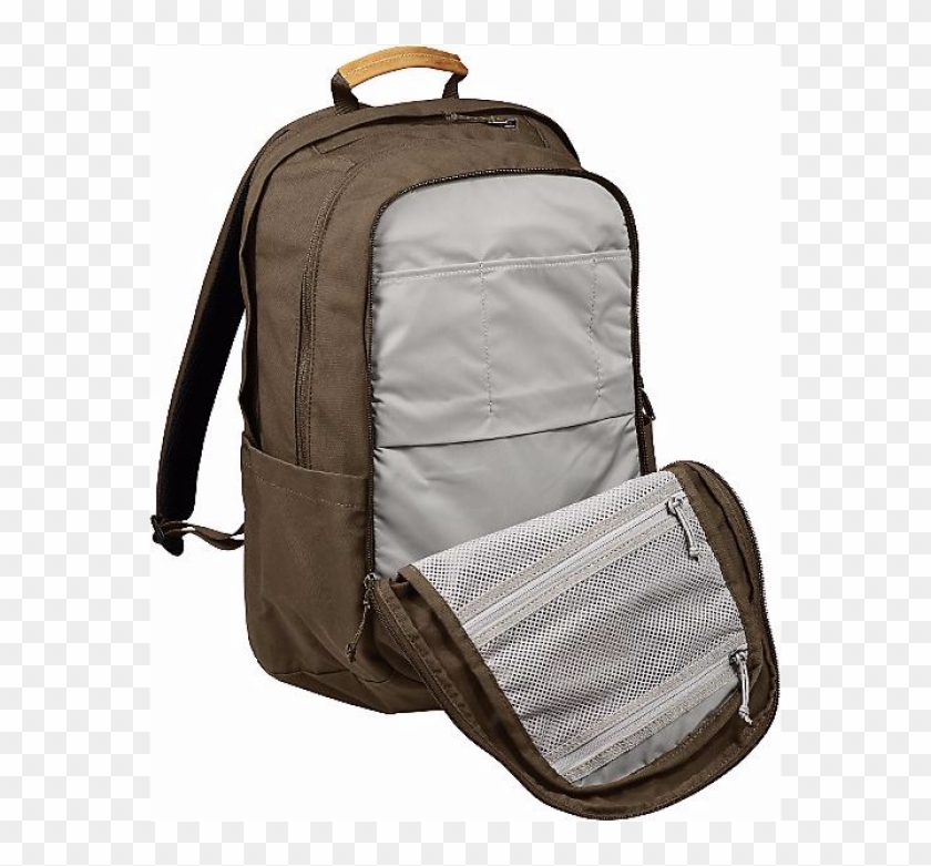 Råven 28l Backpack - Fjallraven Raven 28 Pack Dark Olive Clipart