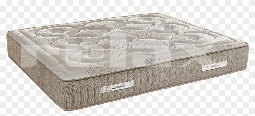 373 - Colchón Gaviota Oro Relax Clipart #4262823