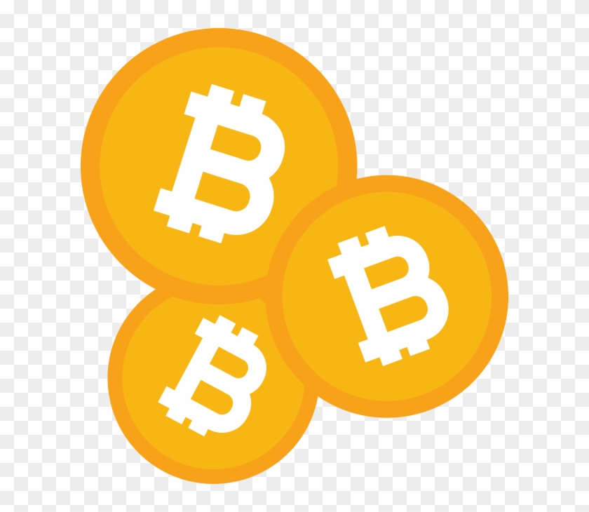 Bitcoin Cash Logo - Coin Clipart