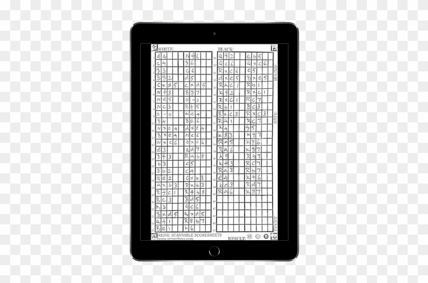 Noshadows Ipadair2 Spacegrey Portrai - Net Clipart #4262950