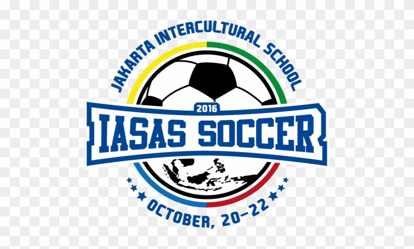 Soccer Logo 1 - Graphic Design Clipart #4262951