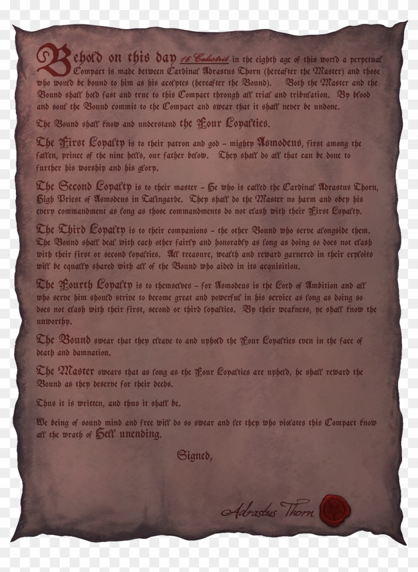 Way Of The Wicked - Throw Pillow Clipart