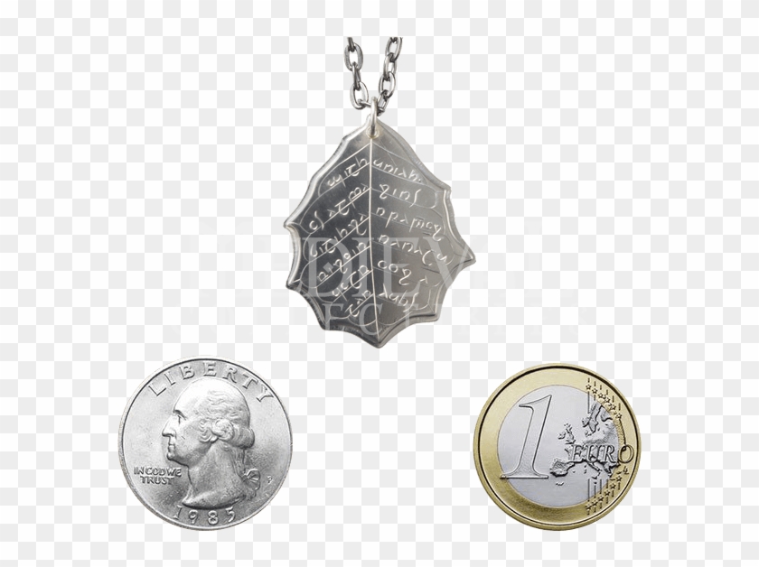 Item - Locket Clipart