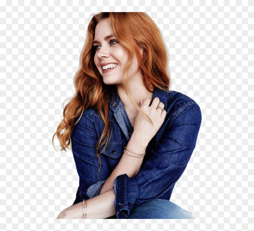 Download Amy Adams Png Photos - Amy Adams Clipart #4263178