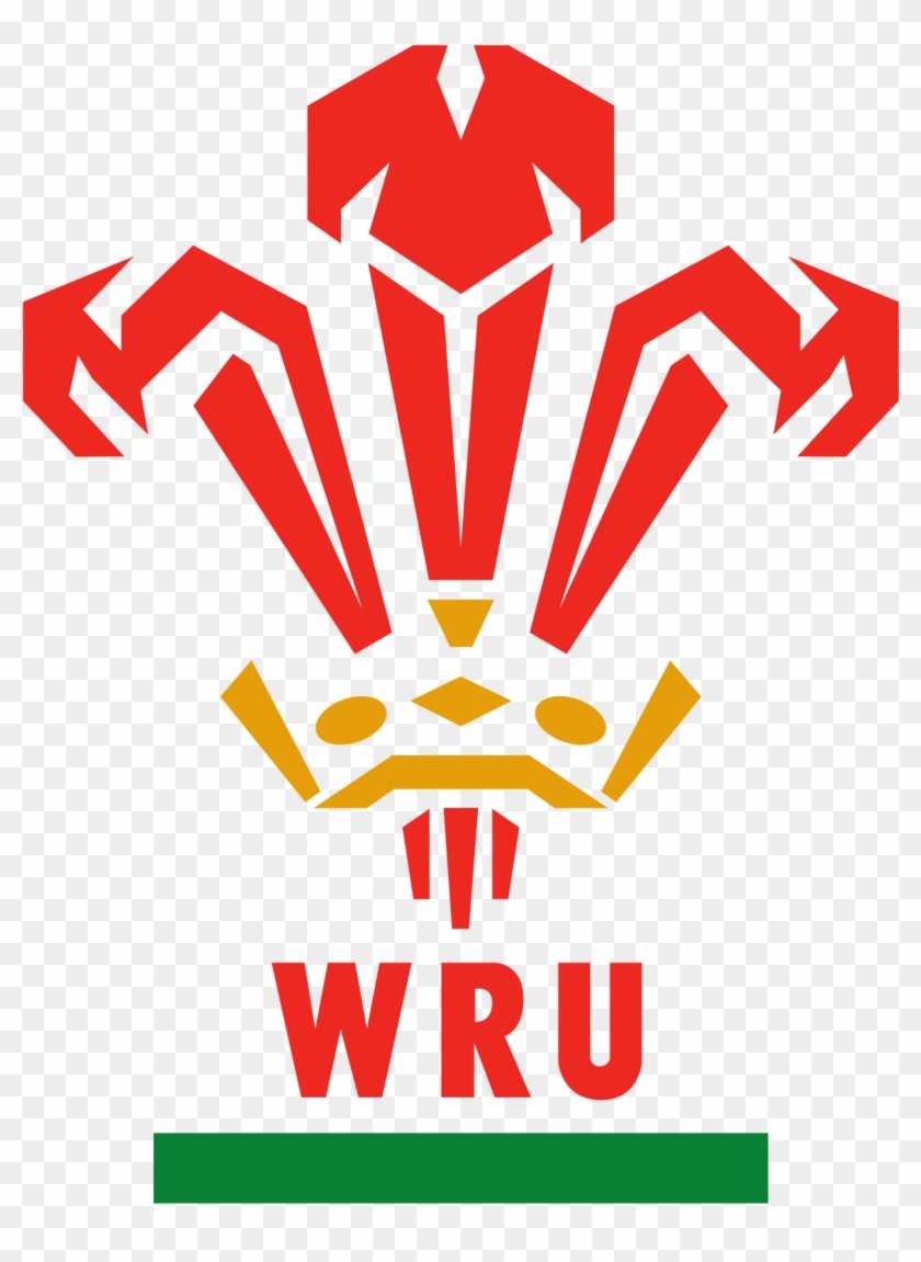 Download Download Welsh Rugby Union Logo Clipart Png Download PikPng