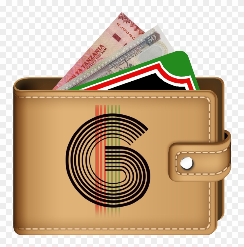 Savings And Investments That Merges The World Of Fiat - Desenho Carteira De Dinheiro Clipart