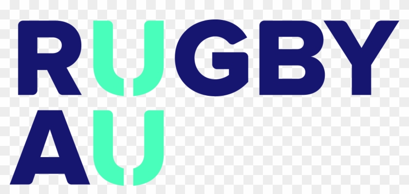 Rugby Australia 2017 Logo - Rugby Australia Logo Clipart