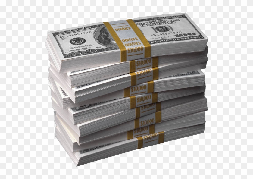 Money - Money Jpg Clipart