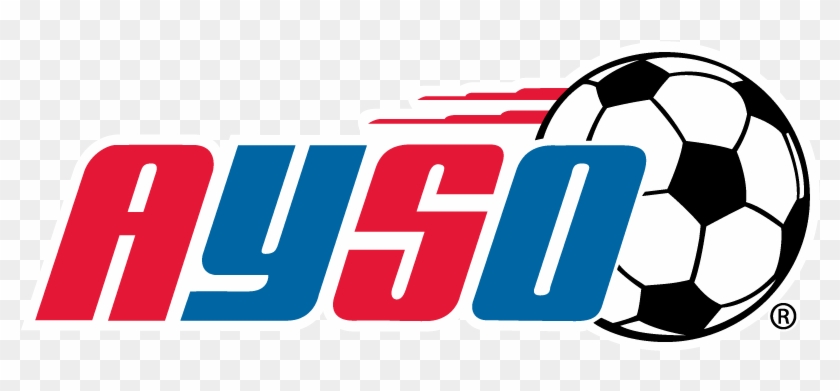 Ayso Soccer Clipart