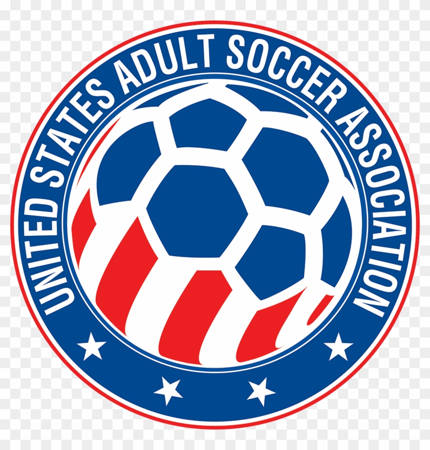 Usasa - United States Adult Soccer Association Clipart