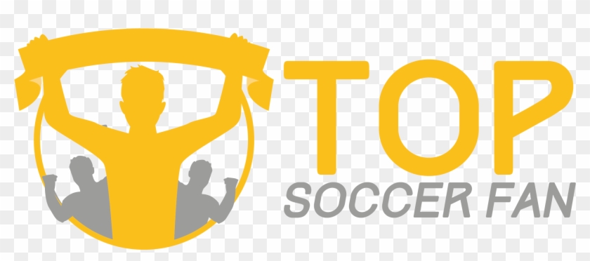 Sccer Fan Png - Graphic Design Clipart #4263410