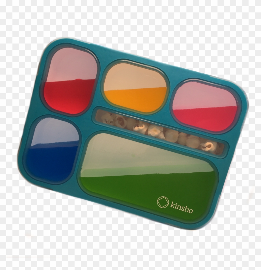 And Snacks And Put A Serving Size In My Bento - Eye Shadow Clipart #4263540