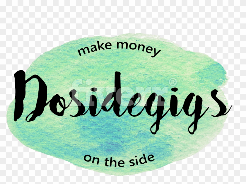 Big Worksample Image - Calligraphy Clipart