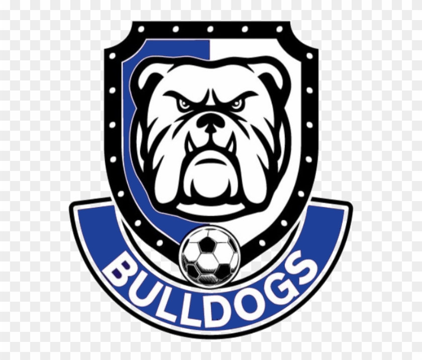 Bulldogs Soccer Logo - Our Lady Of The Lake Bulldogs Clipart #4263597