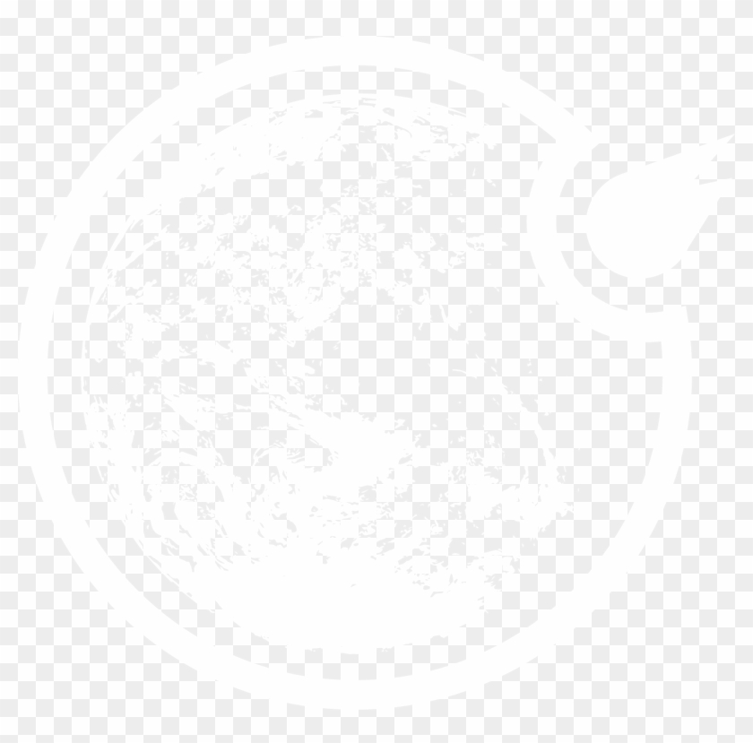 Impact High School Youth Group - Circle Found In Nature Clipart