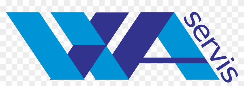 Wa Servis Logo Png Transparent - Wa Logo Vector Clipart