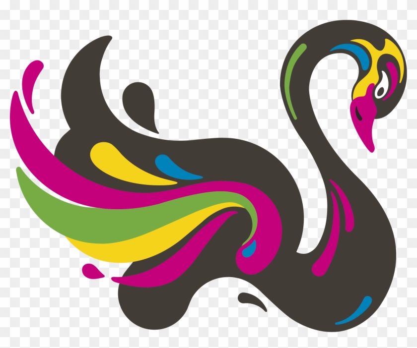 Download Wa Day Swan - Wa Day Swan Clipart #4263698