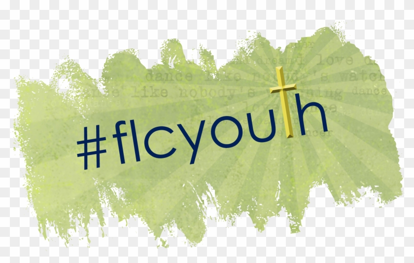 First Lutheran Youth Group - Health Clipart #4263699