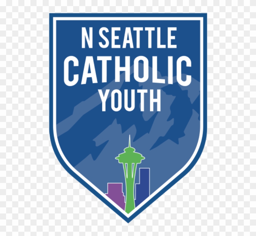 The St John Youth Group Is Joining With Other Parishes - Emblem Clipart #4263724
