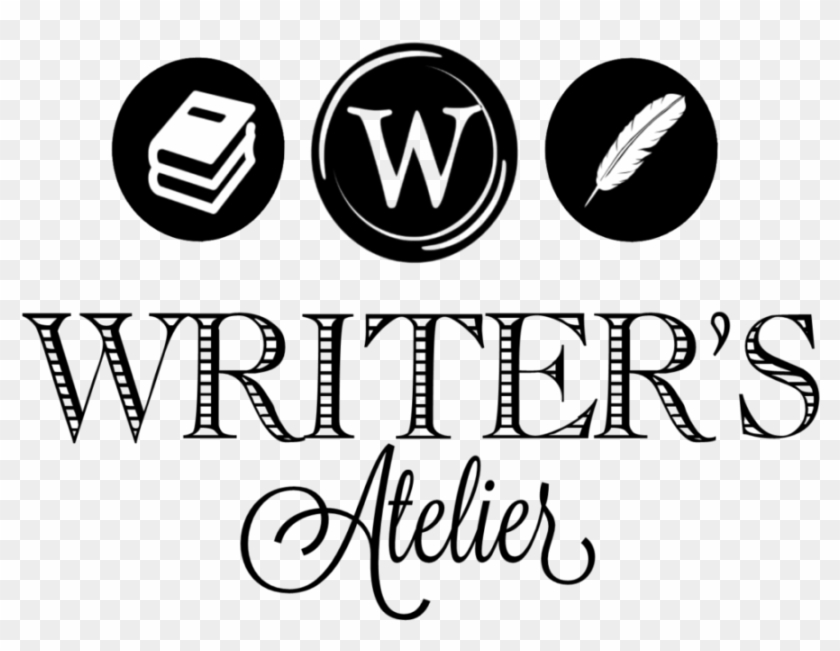 Event Details - Writers Atelier Clipart #4263749