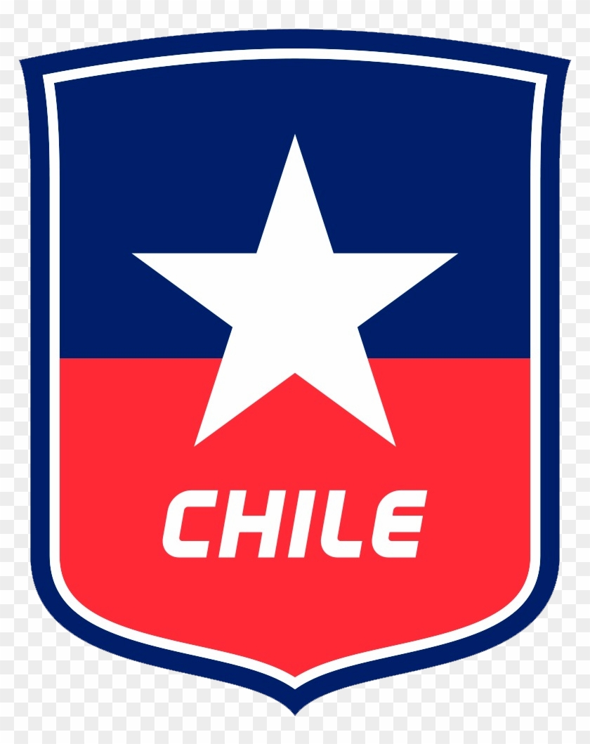 Chile Rugby Logo - Celebrity Fitness Logo Clipart #4263787
