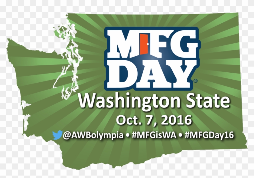 Mfg Day Clipart
