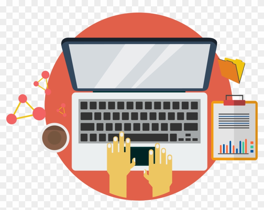 Publicidad Png - Data Entry Hd Clipart #4263826