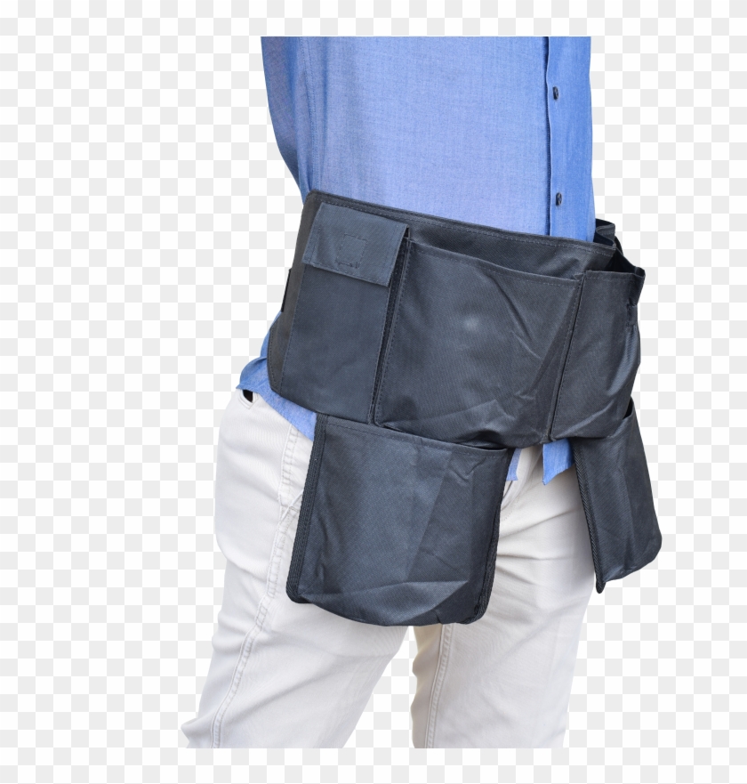 Antus Cleaning Tools Belt - Pocket Clipart #4263875