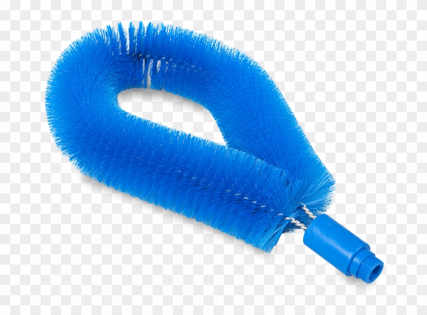 Overhead Pipe/ledge Cleaning Tool, Medium, 350mm - Cobalt Blue Clipart #4263925
