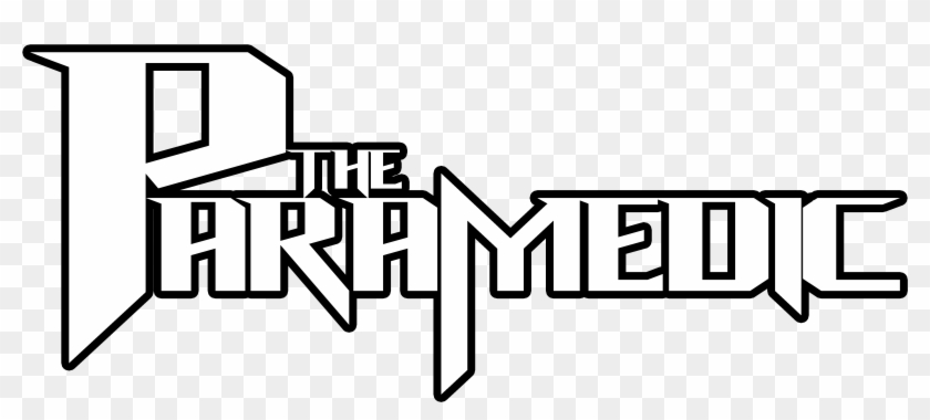 Bullet Tooth The Paramedic Clipart