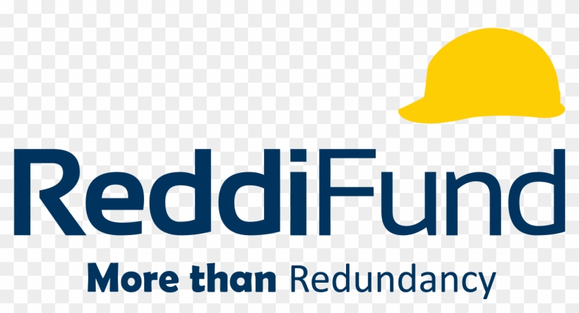 Reddifund Logo Tagline-png Clipart
