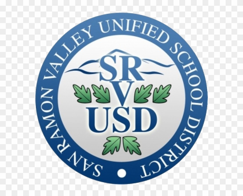 San Ramon Logo2 - San Ramon Valley Unified School District Clipart