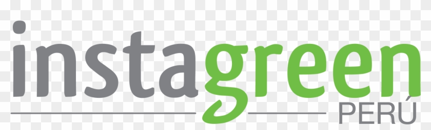 Logo Instagreen - Graphics Clipart #4264141