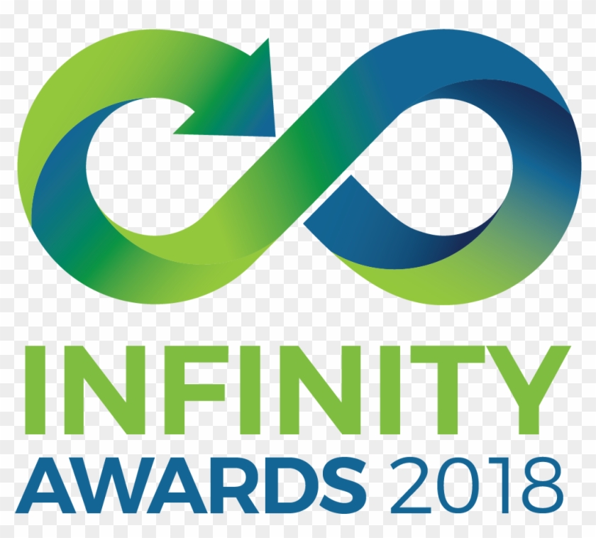 The Infinity Awards Acknowledge And Celebrate The Outstanding - Graphic Design Clipart