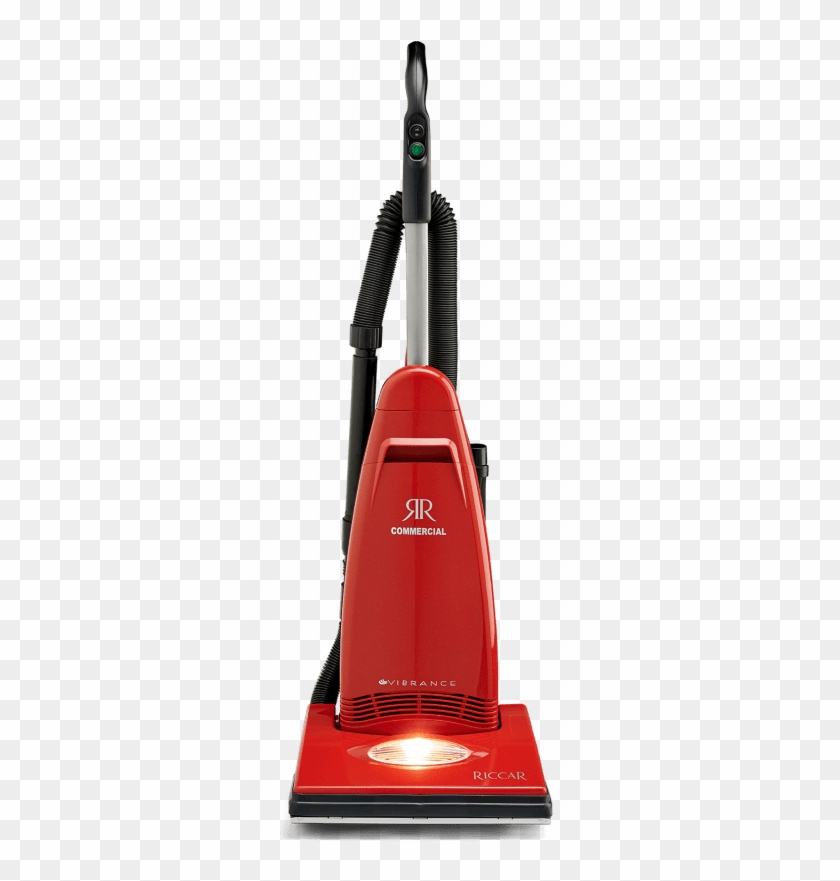 Commercial Vibrance With Tools - Riccar Vacuum Clipart