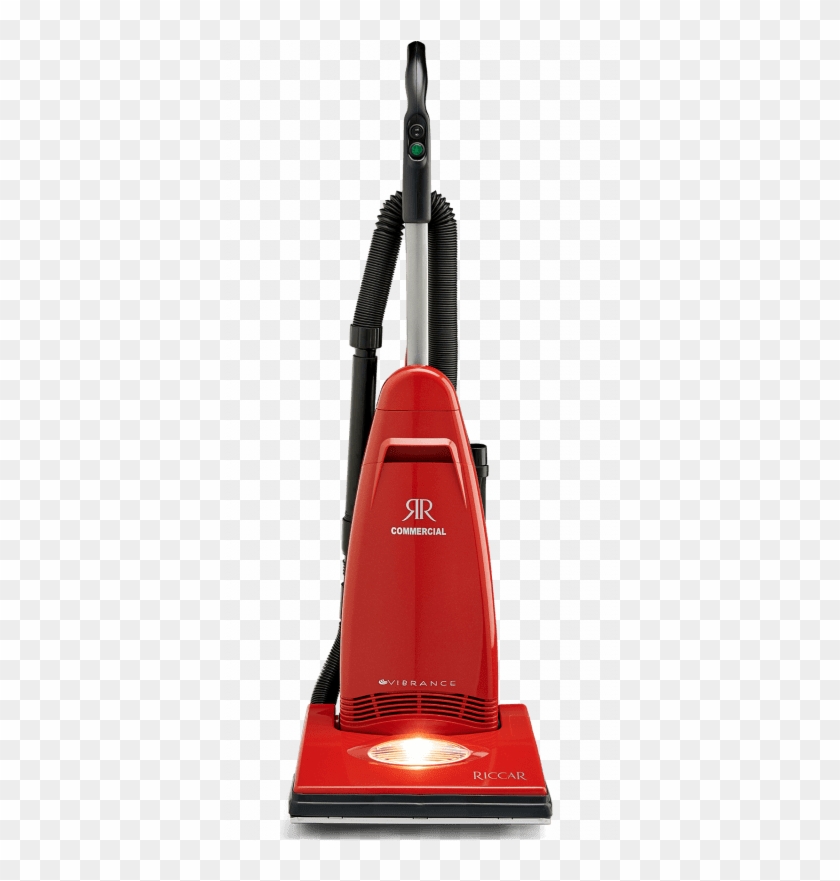 Commercial Vibrance With Tools - Riccar Vacuum Clipart #4264209