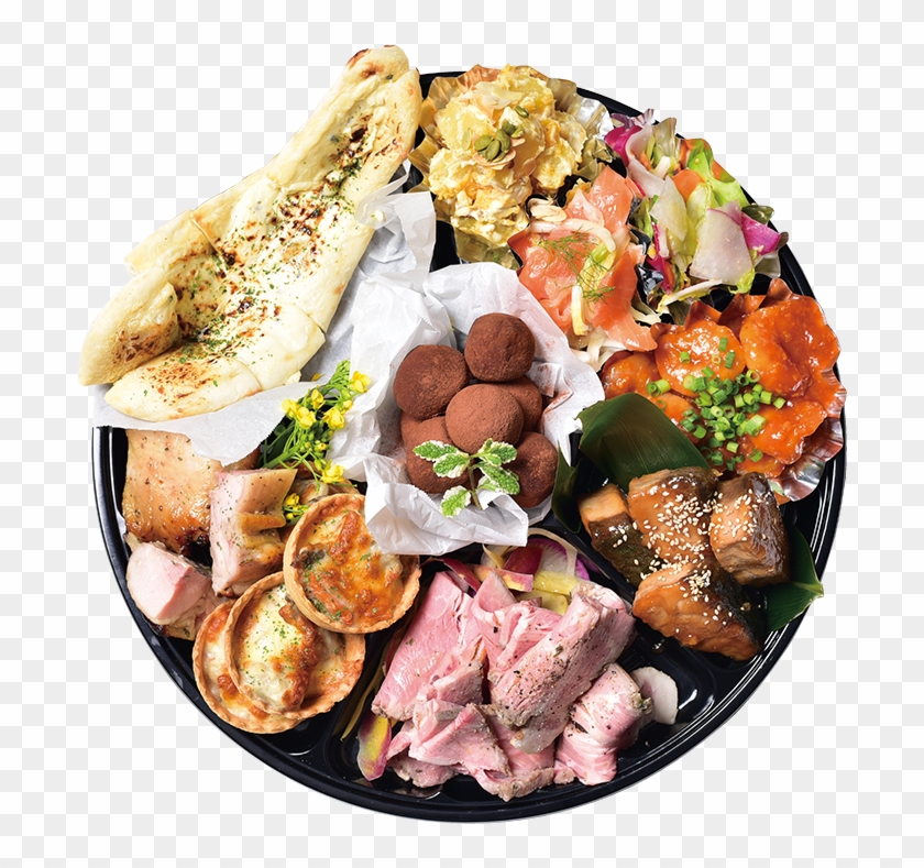 Bento Box Png Clipart #4264212