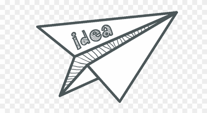 Publicidad Y Eventos Con Visión De Ventas - Triangle Clipart