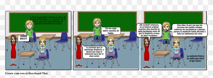 The Land Of Stories - Will Make You Say Mood Clipart