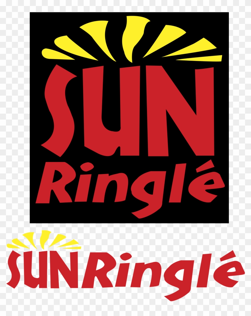 Abner Publicidad Logo Png Transparent - Sun Ringle Logo Clipart #4264461