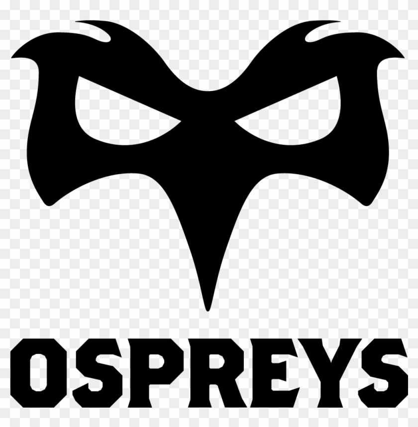 Ospreys Development - Ospreys Clipart