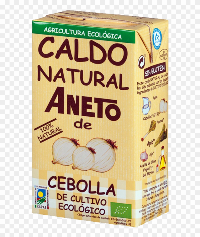 Aneto Caldo De Pollo De Cultivo Ecologico Clipart