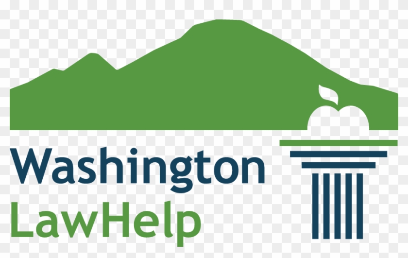 Org Washington Lawhelp - Sample Durable Power Of Attorney Form Washington Clipart #4264522